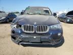 BMW X3 XDRIVE2 photo