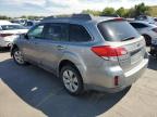 SUBARU OUTBACK 2. снимка