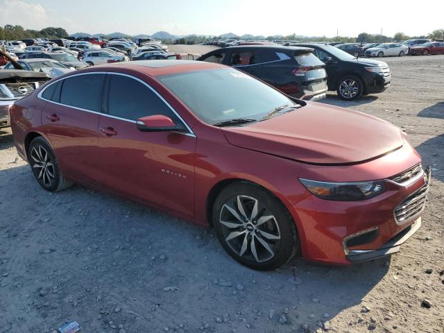 2016 CHEVROLET MALIBU LT - 1G1ZE5ST9GF244419