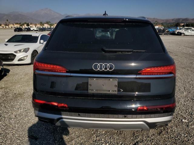 VIN WA1ACBF71SD002437 2025 AUDI Q7 no.6