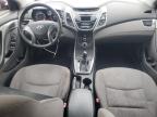 HYUNDAI ELANTRA SE photo