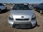 KIA SOUL + photo