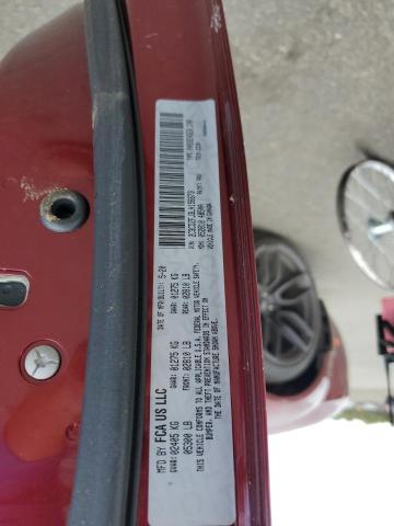 2020 DODGE 150 4X4 CC 2C3CDZFJ3LH156673