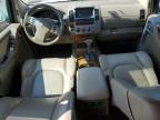 NISSAN PATHFINDER photo