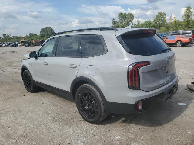 2024 KIA TELLURIDE - 5XYP3DGC9RG491365