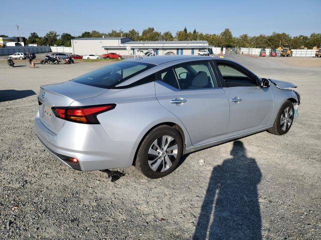 VIN 1N4BL4BV0LC130496 2020 Nissan Altima, S no.3