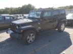 Lot #3025039190 2010 JEEP WRANGLER U