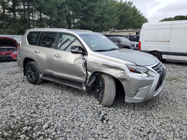 2022 LEXUS GX 460 - JTJAM7BX4N5315404