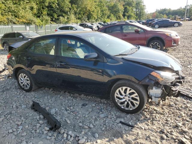 2019 TOYOTA COROLLA L - 2T1BURHE9KC213281