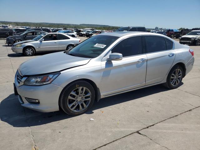 VIN 1HGCR3F93DA031576 2013 Honda Accord, Touring no.1