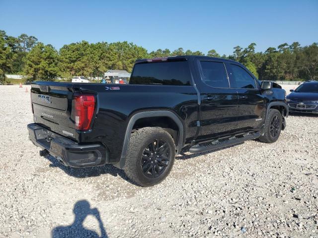 2021 GMC SIERRA K15 - 3GTU9CED5MG165256