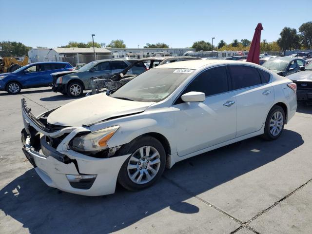 VIN 1N4AL3AP2EN364056 2014 Nissan Altima, 2.5 no.1