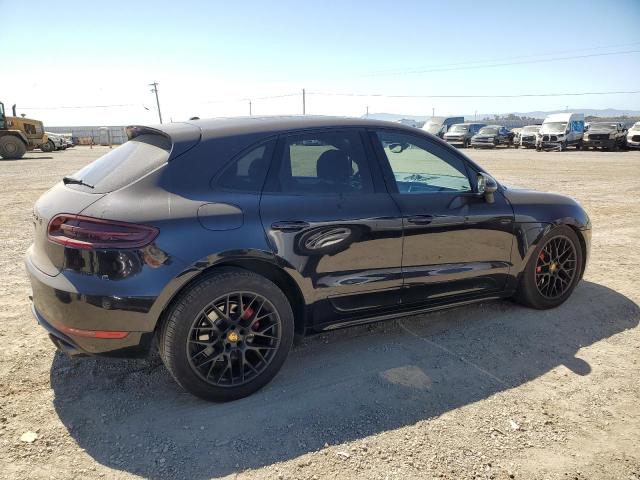 VIN WP1AG2A5XJLB61752 2018 Porsche Macan, Gts no.3