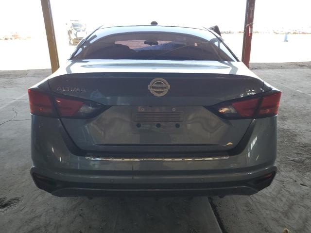 VIN 1N4BL4DV5MN368637 2021 Nissan Altima, SV no.6