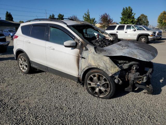 VIN 1FMCU9GX9DUB84227 2013 Ford Escape, SE no.4