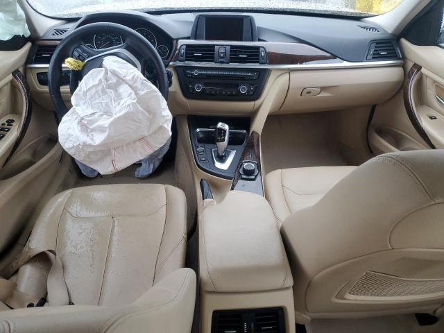 2015 BMW 328 I - WBA3A5G53FNS87948