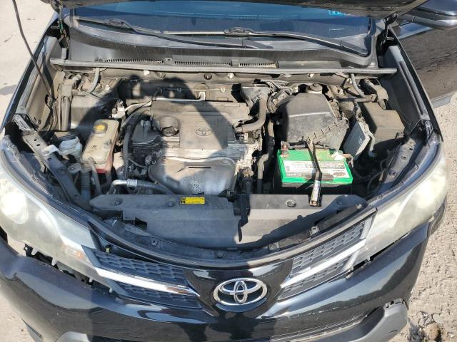 VIN 2T3DFREV7DW006453 2013 Toyota RAV4, Limited no.12