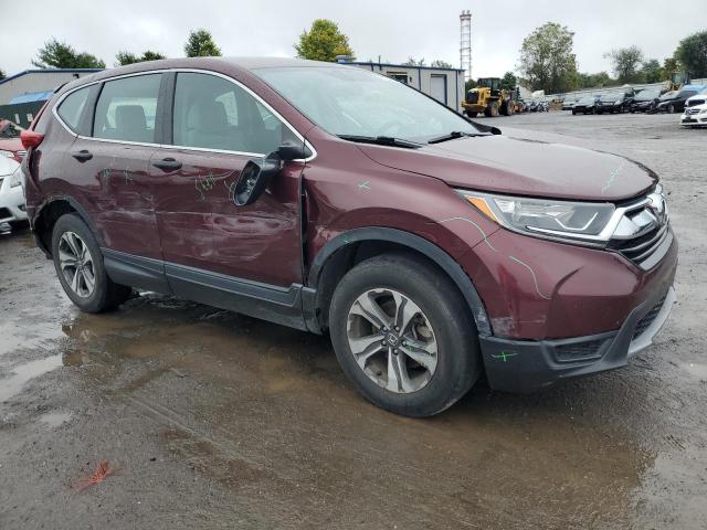 VIN 2HKRW6H39KH204938 2019 Honda CR-V, LX no.4