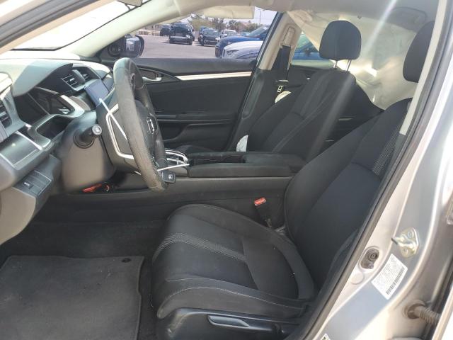 2017 HONDA CIVIC EX - 2HGFC2F79HH548265