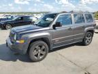 2016 JEEP PATRIOT SP - 1C4NJPBB3GD761070