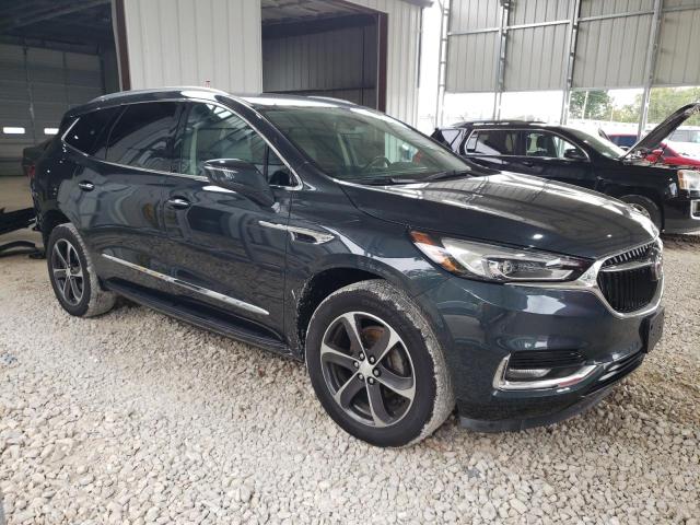 2020 BUICK ENCLAVE ES - 5GAERBKW9LJ195654