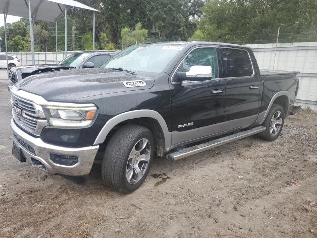 2019 RAM 1500 LARAM - 1C6SRFJT4KN637674
