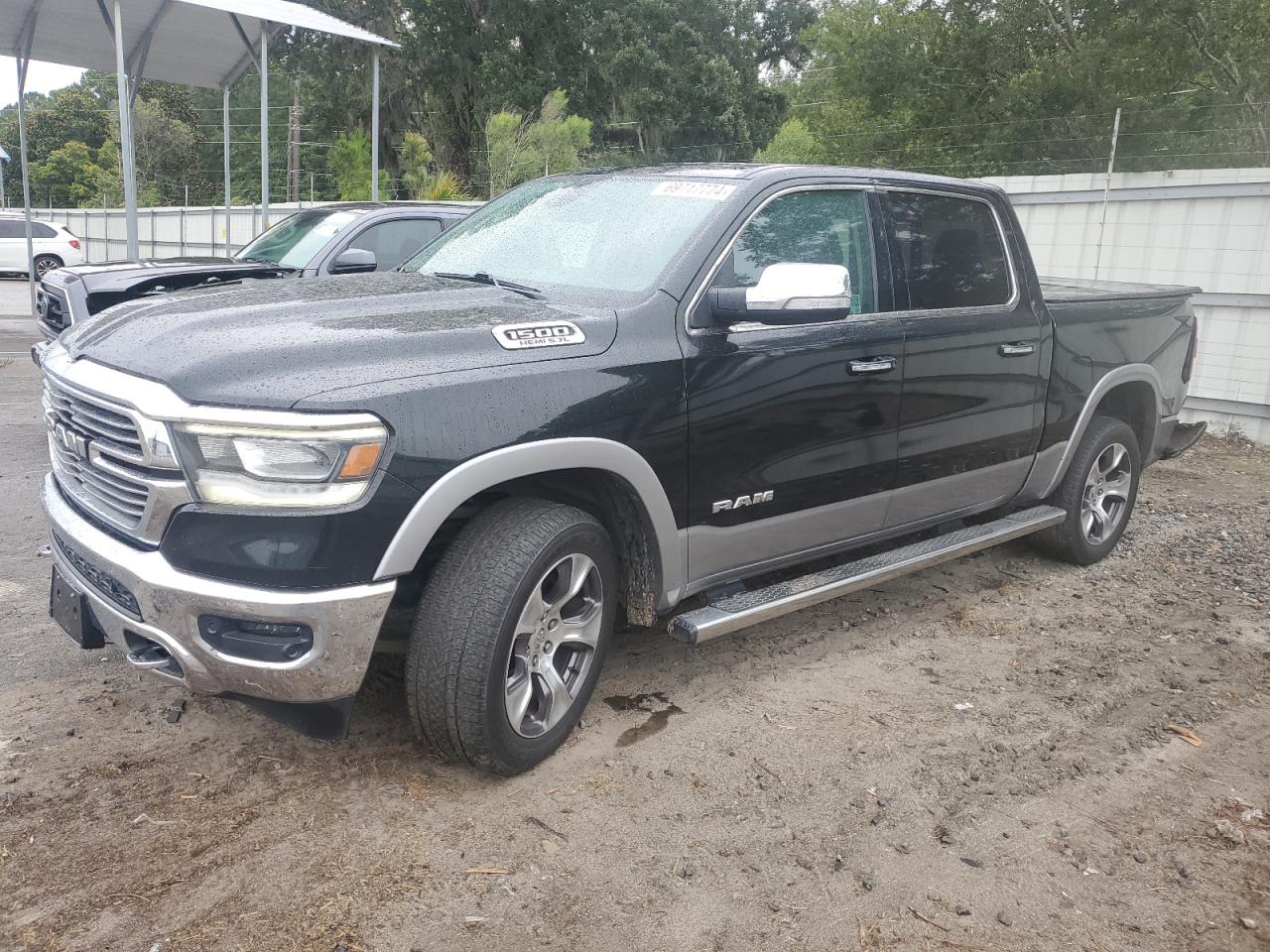 RAM 1500 2019 Laramie