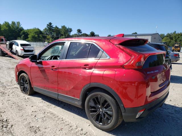2020 MITSUBISHI ECLIPSE CR - JA4AS4AAXLZ002121