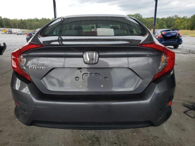 2018 HONDA CIVIC LX - 2HGFC2F55JH572003