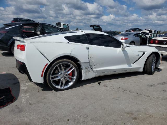 2019 CHEVROLET CORVETTE S - 1G1YA2D79K5114001