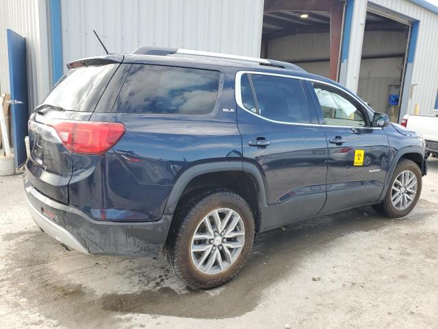 2017 GMC ACADIA SLE - 1GKKNLLAXHZ231712