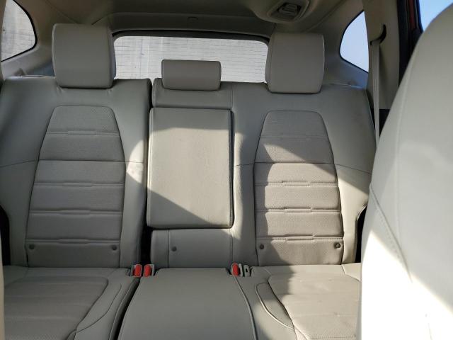2017 HONDA CR-V TOURI - 2HKRW2H98HH674304