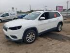 2021 JEEP CHEROKEE L - 1C4PJLCB6MD145505