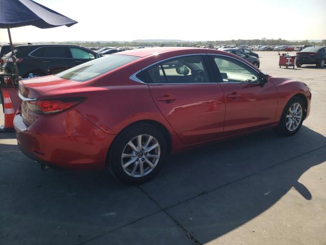 2016 MAZDA 6 SPORT - JM1GJ1U59G1447437