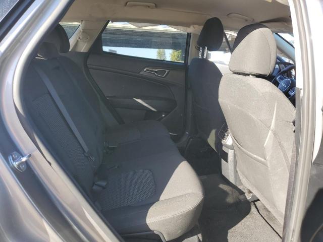 2023 KIA SPORTAGE L - KNDPUCAF5P7143891