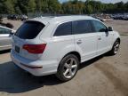 AUDI Q7 PRESTIG photo