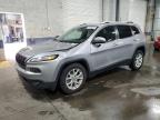 JEEP CHEROKEE L photo