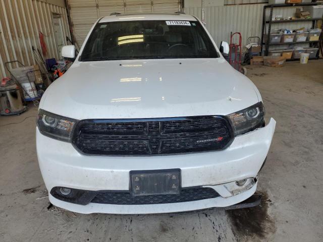 1C4RDHDG1HC798665 2017 DODGE DURANGO