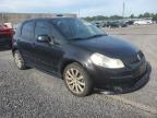 SUZUKI SX4 photo