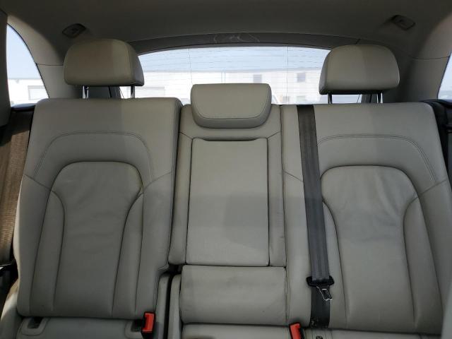 2011 AUDI Q5 PREMIUM - WA1LFAFPXBA016896