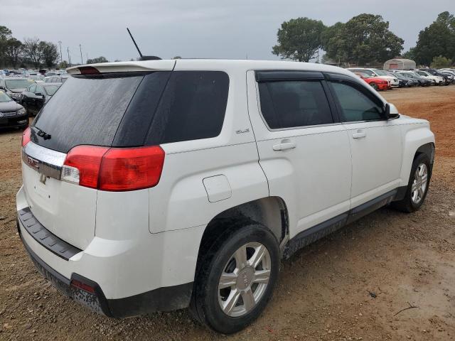 2015 GMC TERRAIN SL - 2GKALMEK7F6414250