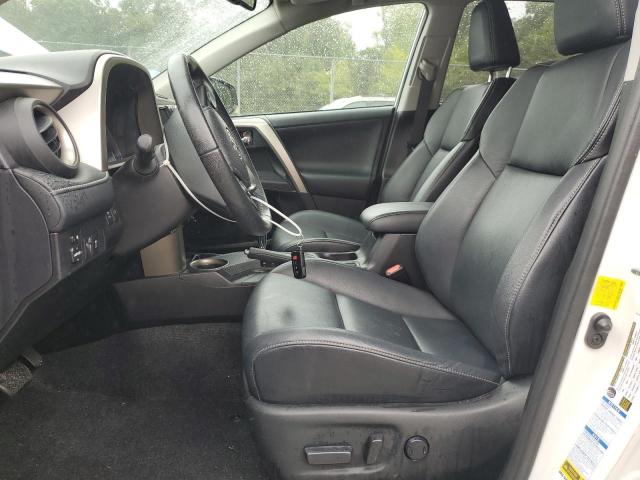 2015 TOYOTA RAV4 LIMIT - 2T3DFREV1FW294263
