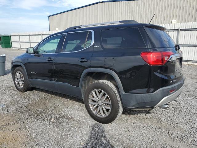 2017 GMC ACADIA SLE - 1GKKNLLS8HZ250123