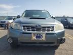 SUBARU FORESTER T photo