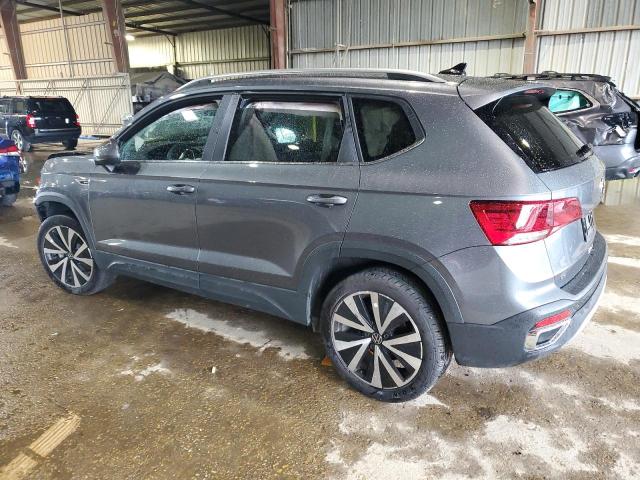 2024 VOLKSWAGEN TAOS SE - 3VVSX7B23RM073791