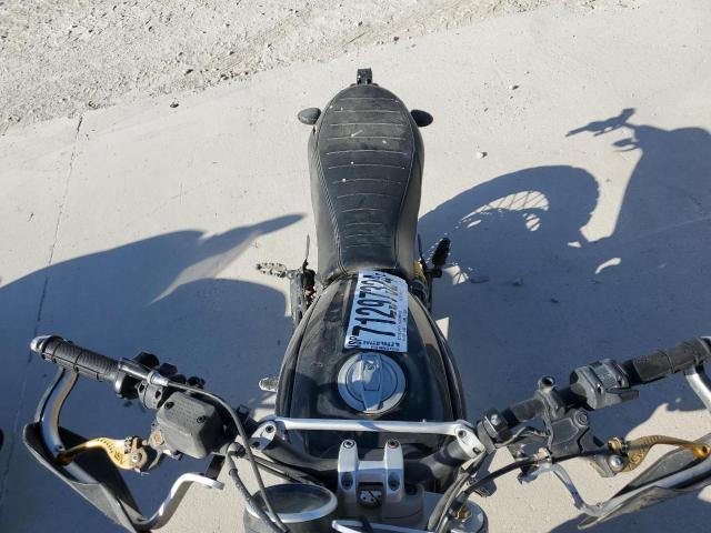 2018 DUCATI SCRAMBLER ML0KAFBM2JT000946
