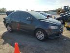 CHEVROLET SONIC LS photo