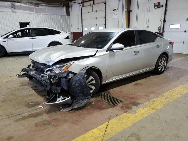 VIN 1N4BL4BV1MN324752 2021 NISSAN ALTIMA no.1