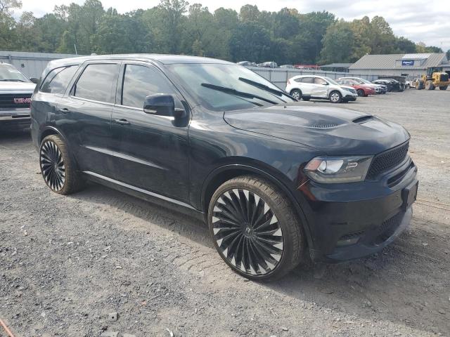 VIN 1C4RDHDG8LC102814 2020 Dodge Durango, GT no.4