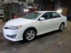 TOYOTA CAMRY L photo